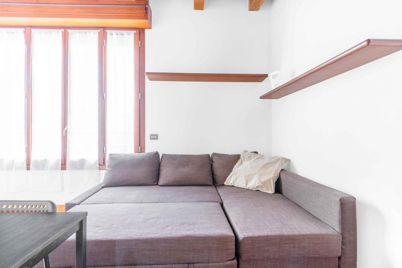 Mo37 Loreto- Duomo - Chic Apartment Milan Exterior photo